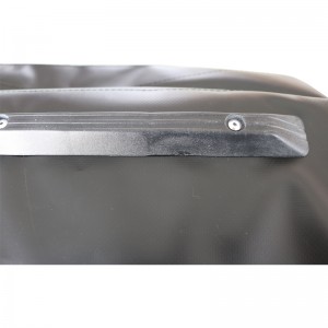 Túi Trauma chuyên nghiệp lớn