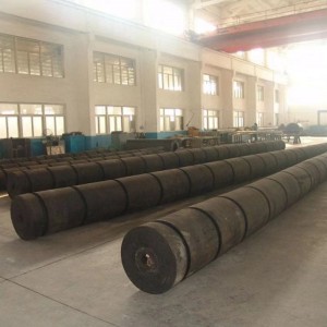 Phong cản thủy thủ bằng cao su cho tàu và cản tàu