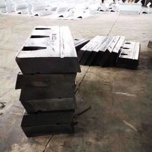 Phong bằng cao su kiểu biển chịu bán nóng cho thuyền bến cảng và bến cảng