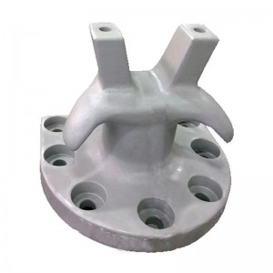 Tàu đang chìm, Thuỷ quân lục chiến nặng, Sừng Bolelard.