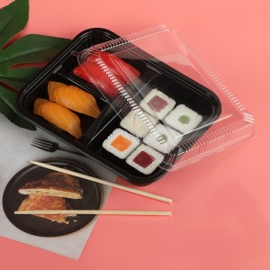 Hộp ăn trưa 545A3