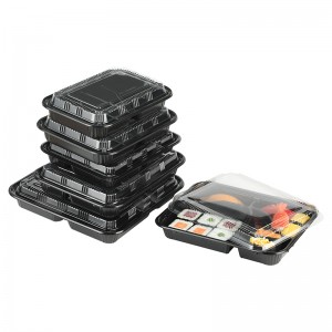 Hộp cơm Bento YX-306