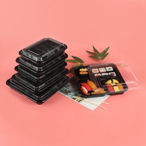 Hộp cơm Bento YX-305