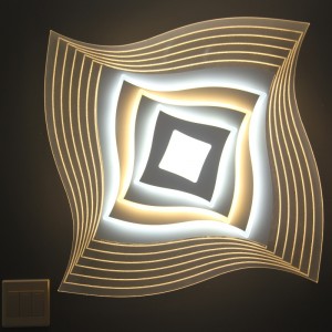 trần nhà đèn Mong đợi ánh sáng vĩnh hằng