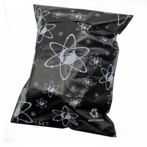 Phong bì ủ ê bột hảo hạng cao