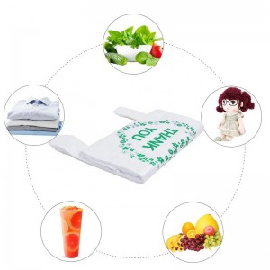 T úi áo thun phân sinh sinh hòa ổn định