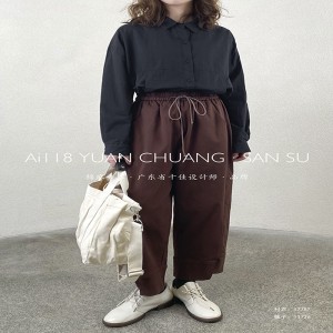 Cởi quần đâu ra làm cho phù hợp cho bất kỳ dịp nào, loại vải lanh thoải mái nhất