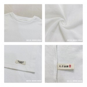 Thiết kế phù hợp Tìm kim cương Tự động kiểu áo bó tay kiểu áo giáp màu đặc và vải lanh lớn hơn