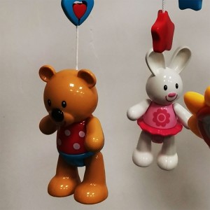 Cơ hội âm nhạc nhựa