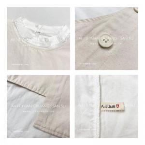 Thiết kế phù hợp nhỏ Tìm màu đặc tự động Tìm thấy mặc trang phục lớn lẻ 19505 quanh phủ áo