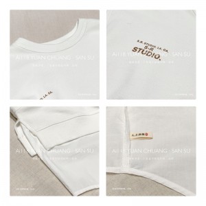 Thiết kế phù hợp nhỏ Tìm màu đặc tự động Được chọn mặc đã xem dạng lớn