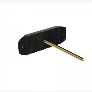 ĐÈN CẢNH BÁO LED STROBE ECE R65 CLASS2