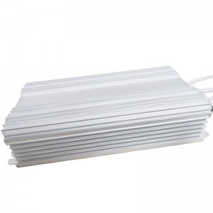 Một nguồn điện duy nhất được cung cấp bởi đèn dẫn đường duy nhất