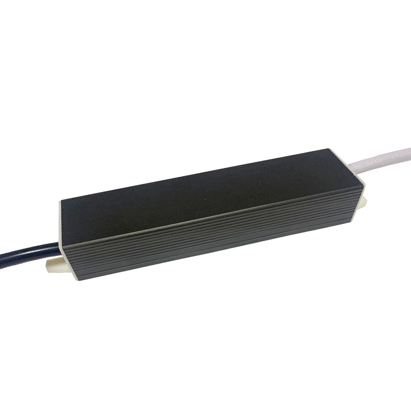 10w 1.2A 12V Điện áp cao ổn định điện thế mạnh màu đen xám dẫn điện bao cao su
