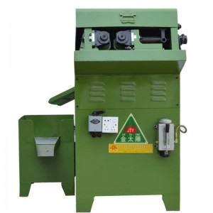 HBO-10 Tự động hai trục gắn lưới máy lăn ở Trung Quốc