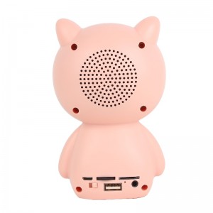 Phát ngôn Bluetooth Y-M16-H