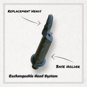 Hệ thống đầu trao đổi Emet \\/ Dụng cụ gia công \\/ tiện bánh xe bằng nhôm