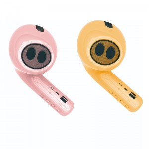 Loa Bluetooth Y-JBK301-H