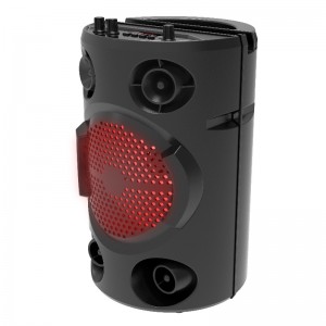 Loa Bluetooth Y-JBK619-H