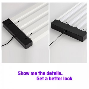 Văn phòng Trung tâm mua sắm Văn phòng Đèn chùm Đèn chùm Đèn chùm Đèn chùm Đèn trần góc hình dải đơn giản Công suất cao