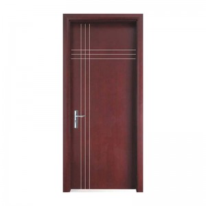 tiện nghi cửa nhà nội thất bằng gỗ mục sư phối hợp thời trang