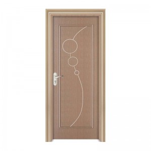 tiện nghi cửa nhà nội thất bằng gỗ mục sư phối hợp thời trang