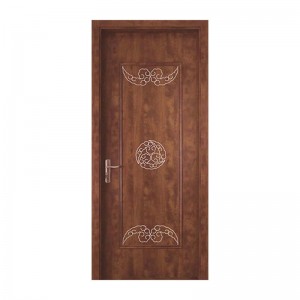 Cửa khẩu nhà khách sạn Cách ly nhiệt cách ly tuyệt nhất Trung Quốc