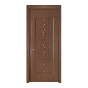 2021 bệnh viện chống vi khuẩn wpc cửa chống vi khuẩn phòng tắm cửa căn hộ hiện đại cửa