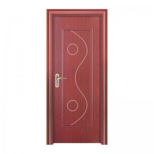 2021 bệnh viện chống vi khuẩn wpc cửa chống vi khuẩn phòng tắm cửa căn hộ hiện đại cửa