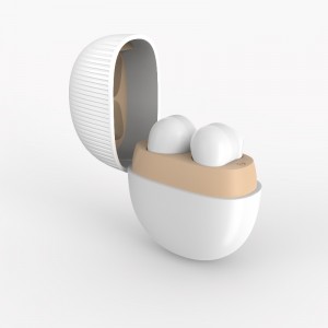 Bộ tai nghe vô tuyến xách tay