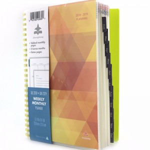 Kế hoạch giấy bìa