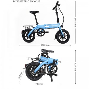 B1 EBIKE