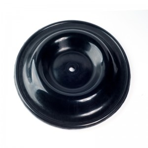 Bộ phận máy bơm không khí Chất lượng cao cao su cao su được sử dụng cho bơm Versamatic