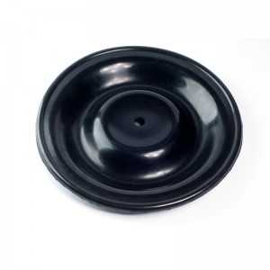 Bộ phận bơm màng nhỏ bằng khí nén đôi bán chạy nhất Màng cho ngành công nghiệp ô tô Dụng cụ điện