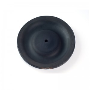 Bộ phận bơm màng nhỏ bằng khí nén đôi bán chạy nhất Màng cho ngành công nghiệp ô tô Dụng cụ điện