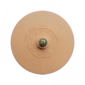 Bộ tẩy xóa bánh xe rải rác bao tử Chung Bộ tẩy keo Keo dính keo Chung Chung