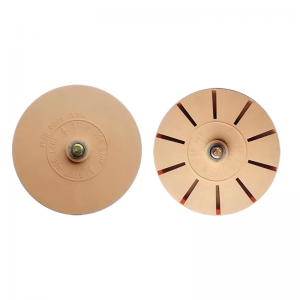 Bộ tẩy xóa bánh xe rải rác bao tử Chung Bộ tẩy keo Keo dính keo Chung Chung