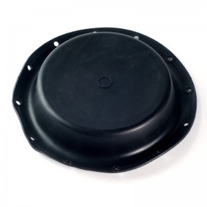 Cơ quan bơm cao su chất lượng cao cho các phụ kiện bơm khínén hoang dã