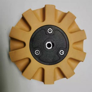 Vòng quay vòng quay Vòng quay Vòng quay Vòng quay Vòng ngoài lát tường Bảo vệ lau nhà thờ Công cụ ST-BTR 115-30A
