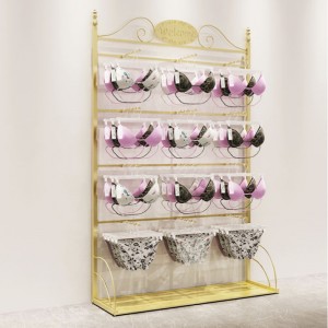 Bộ bán kính duy nhất Thiết kế kim loại cao cấp