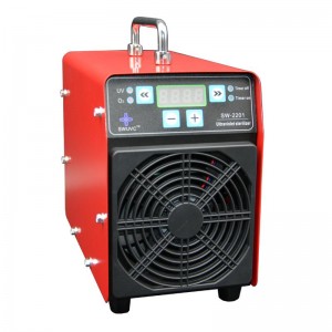 VS-22-2210 đồ sát trùng cực tím