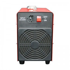 VS-22-2210 đồ sát trùng cực tím