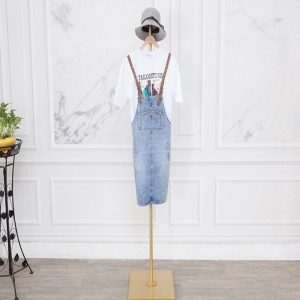 TMJ PP-56 Có thể gập lại kim loại