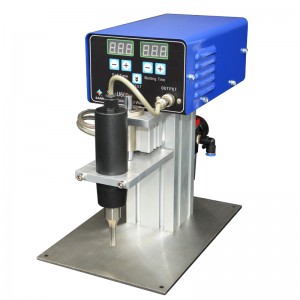 Máy hàn điểm siêu âm SH-U600