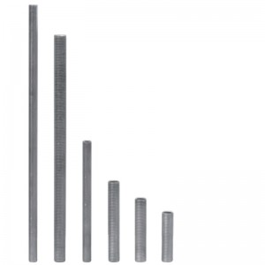 Máy cán ren ống rỗng tự động Hongbo HB-16 đường kính 6-8mm