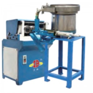 Máy làm vít HB-3T Máy cán ren thép vằn giá rẻ