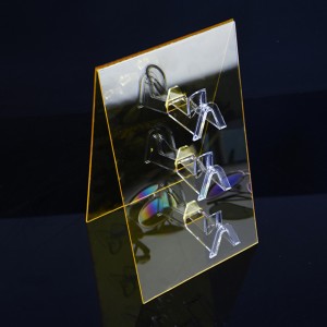 TMJ PP-575 OEM Ý chỉnh kính râm cho phơi bày sàn