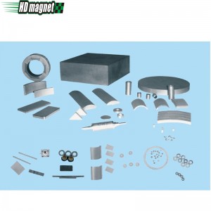 Nam châm Samarium Cobalt