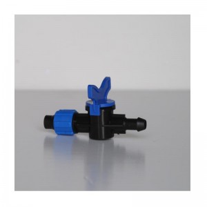 16 Van bypass có khóa ngược