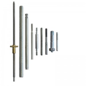 Máy cán chỉ thép cây hai trục tự động Hongbo HB-20 ở Trung Quốc